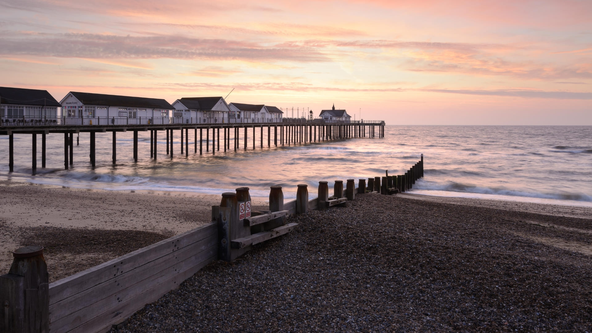 southwold by coach